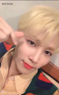 HAPPY ENDING 專輯卡 C ver