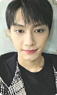 MINI9 RICHINING 2.0 簽售卡 