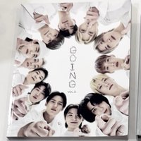 Going雜誌2.0