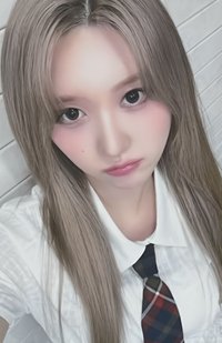 IVE SECRET 入場卡 / 場限卡 0923 東京場限