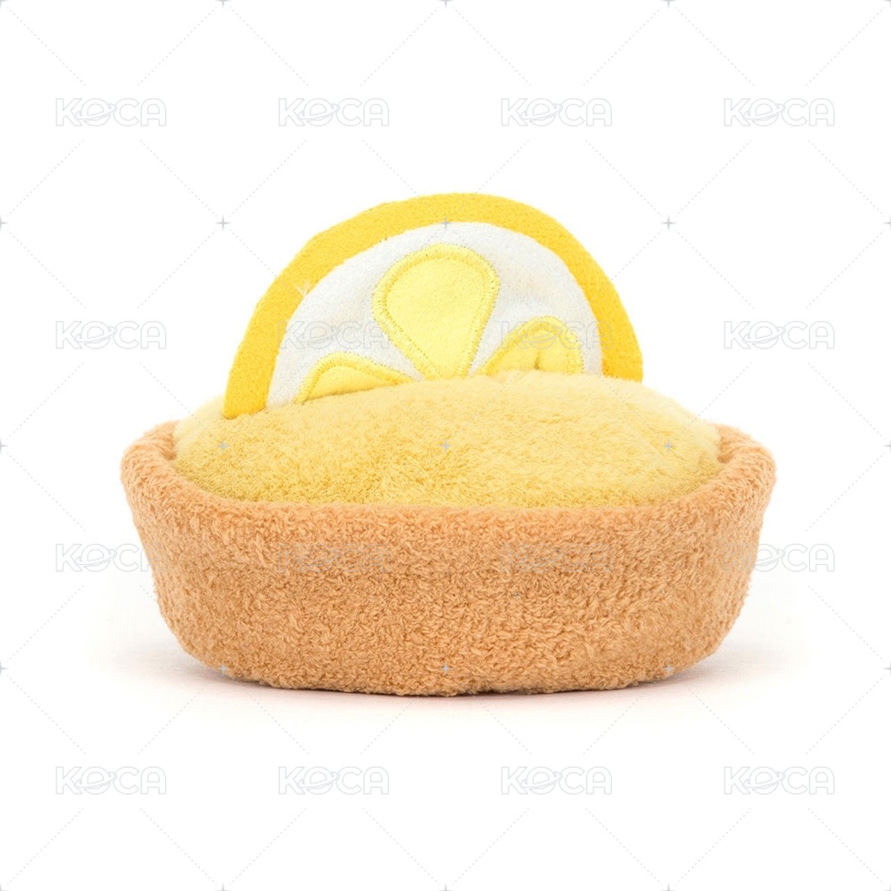 檸檬塔