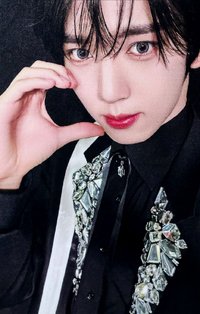 世巡TW 隨機卡 ver.A