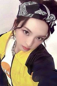 HOT SAUCE wvs 自拍 幸運卡 