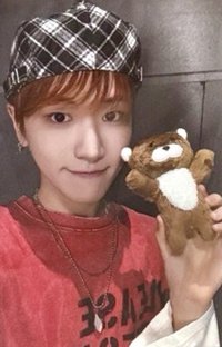 BBNEXDO 周邊卡 娃娃卡2 DALRING