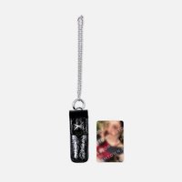 Rich Man 鑰匙圈吊飾 