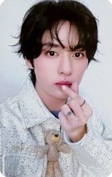 5th FM 周邊卡 毛毯