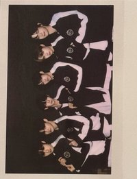 TWS:42 Selection Pack 周邊卡 團卡