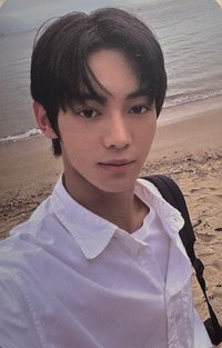 SUMMER BEAT! mk 簽售卡 