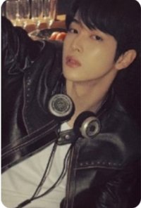 RIIZING 專輯卡 PP版 隨機卡