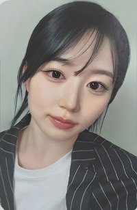 BREAK am 線上 1.0 簽售卡 