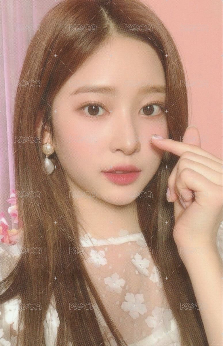 2020 線上演唱會 演唱會 DVD / CD 卡  正面