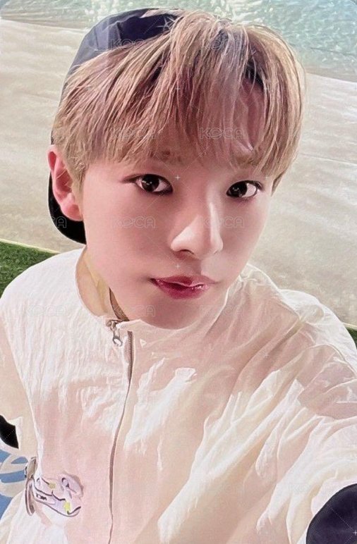 Color快閃 滿額卡  正面