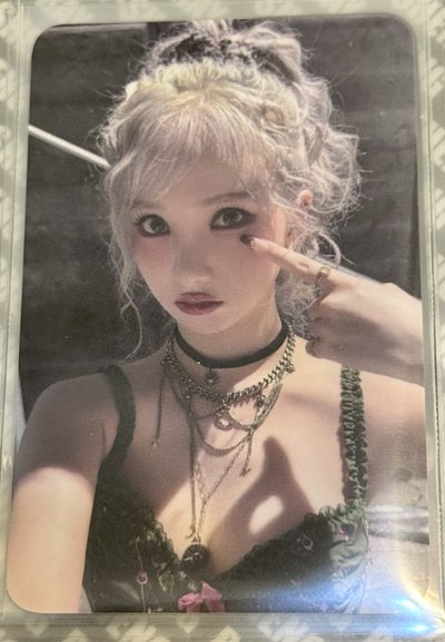 【現貨】EL快閃簽售 DMM簽售 河 智