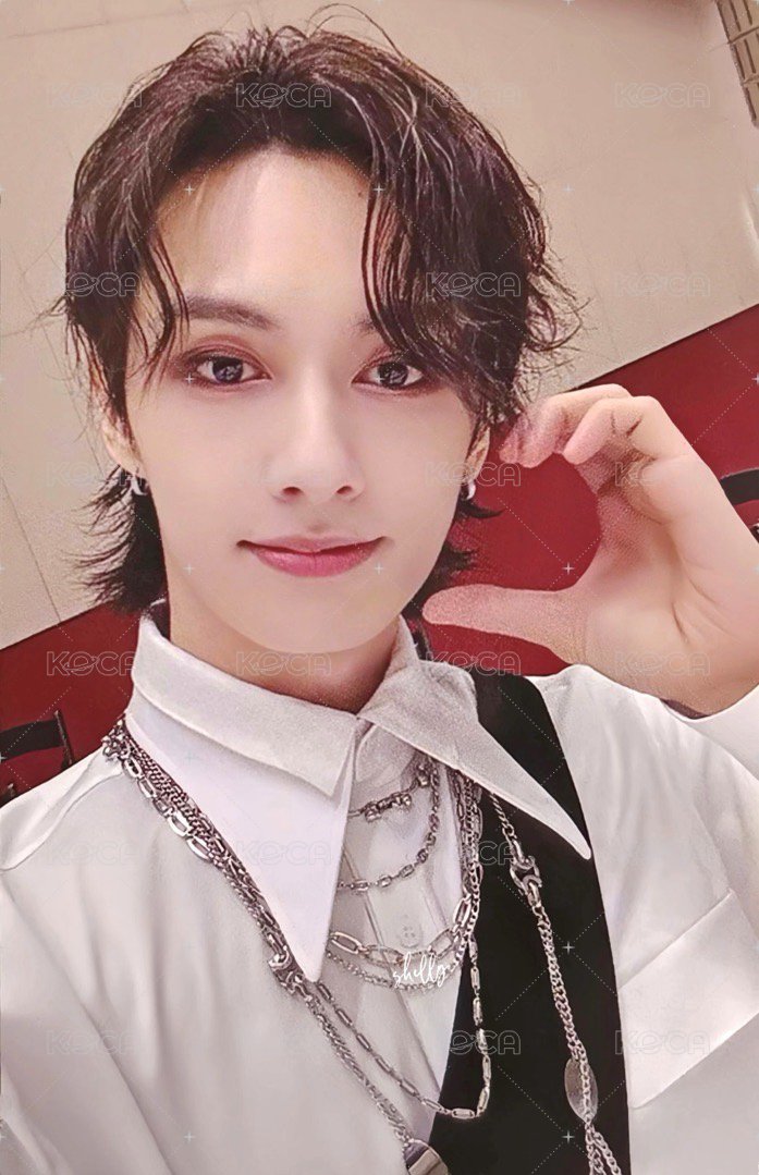 精選專 yzy 特典卡 精選輯｜一直娛1.0 正面