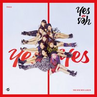 YES or YES 專輯 