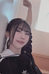 Playlist #You Are You 專輯卡 