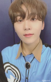 MINI7 專輯卡 ｜NET ver.