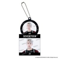 萬代聯名 黑膠造型 磁鐵 吊飾 