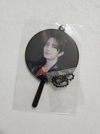 小扇（需多帶卡至少*1