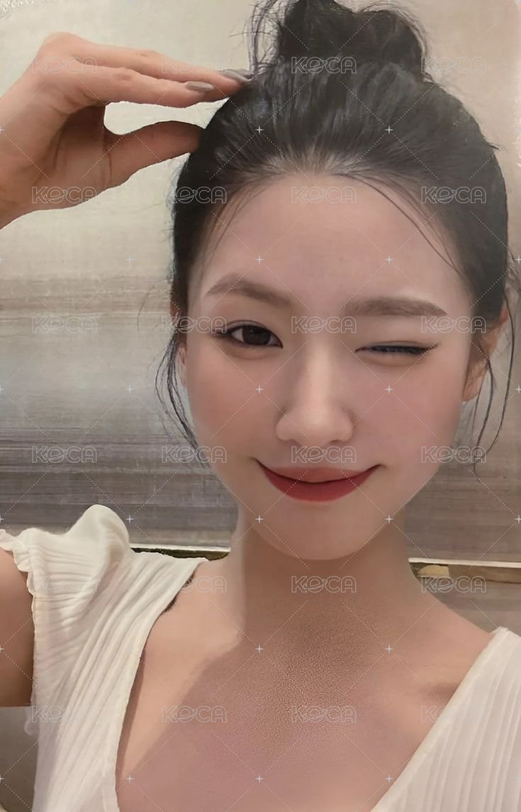 NANADLE IN NEVERLAND 周邊卡 化妝包小卡 正面