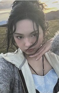 25世巡 拼圖卡 周邊卡 