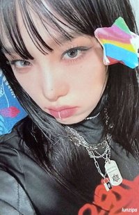 LOVE WAR 專輯卡 WAR ver.