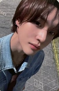 RIIZING EP el 幸運卡 