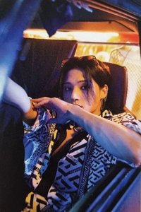 OUTLAW 專輯卡 Platform ver. QR