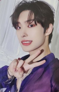 GH1 ms 1.2 幸運卡 喜 ver.