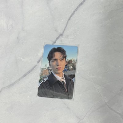 迷12 一直娛yzy 相遇ver. 特典卡