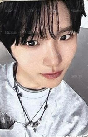 一巡 滿額卡 自拍 正面