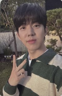 Papa Recipe 代言卡 1.0