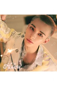 Hollow 專輯 FC 個人盤