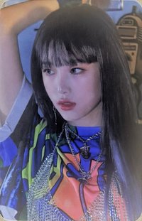 迷二 am 1.0 幸運卡 