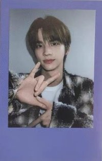 2025 DECO KIT 周邊卡 咕咕拍立得