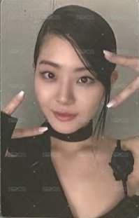 Arena雜誌4月刊 雜誌卡  正面