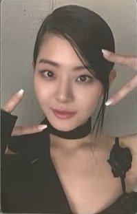 Arena雜誌4月刊 雜誌卡 