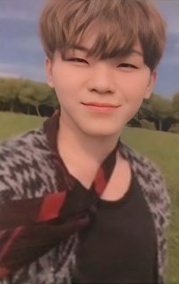 正三 專輯卡 HOPE ver.