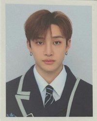 4th FM 周邊卡 證件照