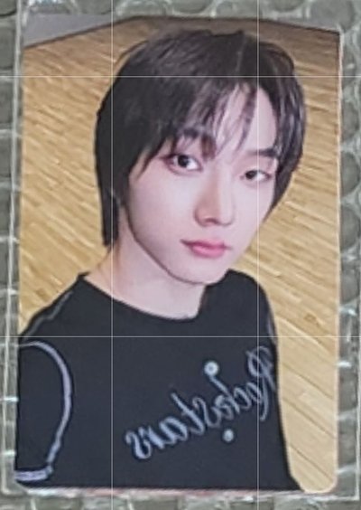 門童 No Genre LD幸運卡 特典卡 抽選卡 滿額卡