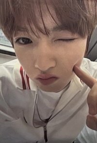 Color MUSINSA 幸運卡 