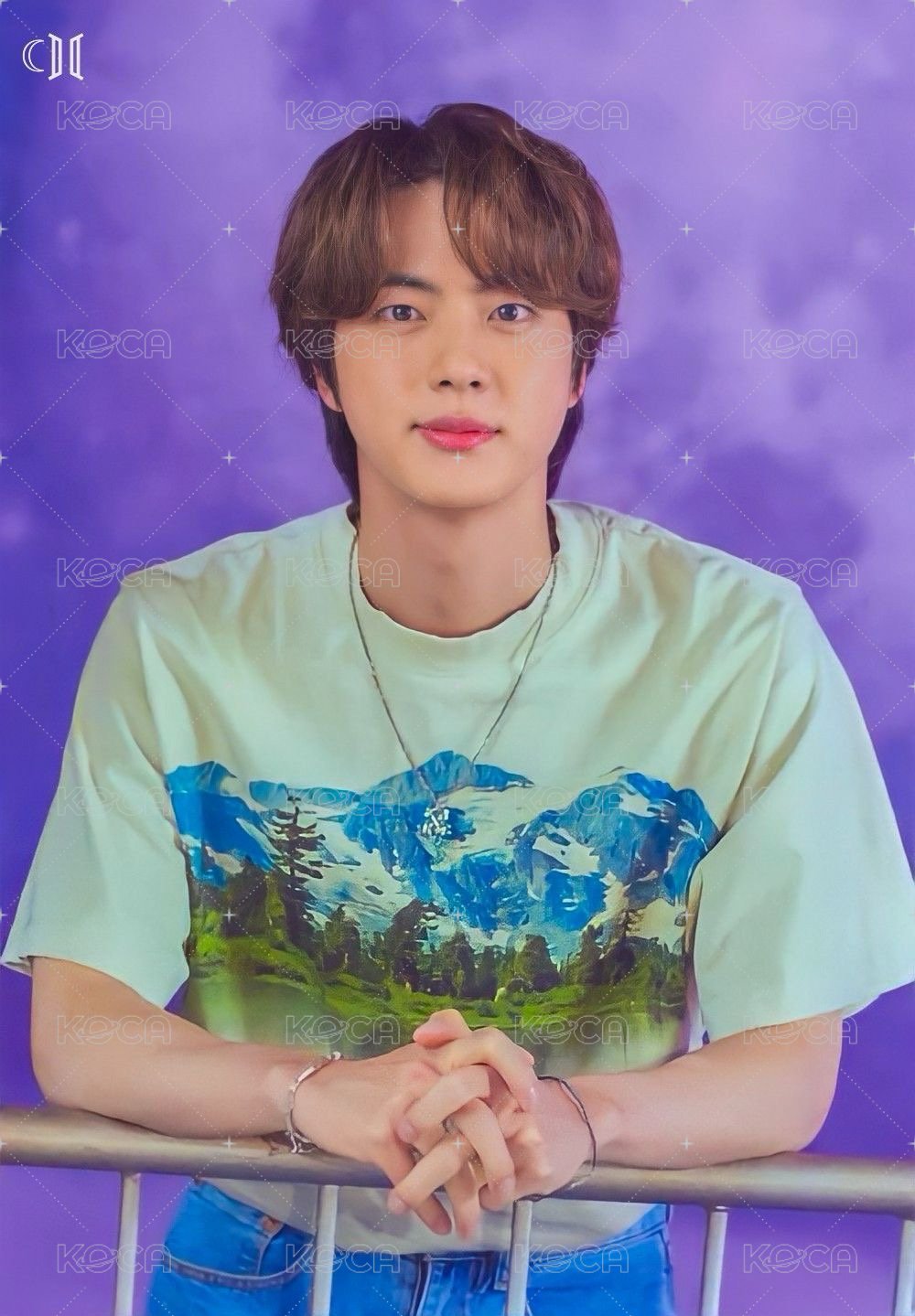 小宇宙 隨機卡 (4/8) 正面