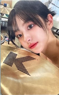 迷二 kkt 預購 特典卡 樂器