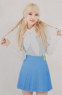2020 線上演唱會 隨機卡 4