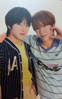 2025 夏日祭 隨機卡 