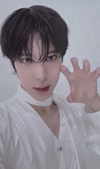 IN YOUR FANTASY 周邊卡 PHOTO SET