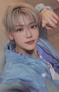 正規五 專輯卡 ULTIMATE PARK ver.