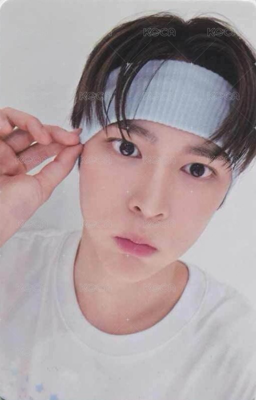 RIIZING EP k4 特典卡  正面