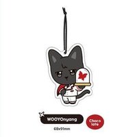 ANITEEZ IN THE CALLING 香氛紙 SCENTED PAPER