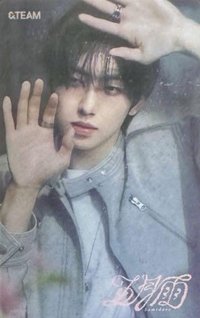 五月雨 塔店 通路 特典卡 透卡